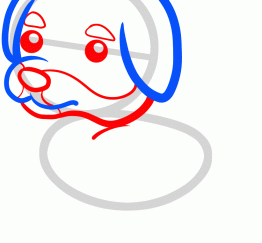 小猎犬仔2