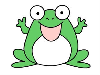 青蛙8