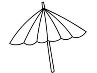 伞2