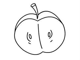 苹果2