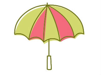雨伞3
