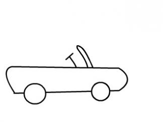 跑车23