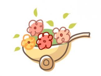 花车7