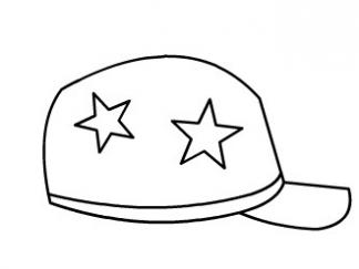帽子24