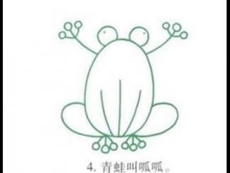 青蛙74