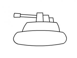 坦克33