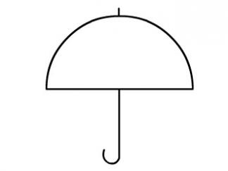 雨伞22