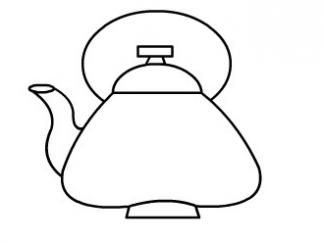 水壶4