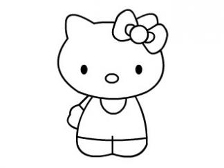 Kitty猫27