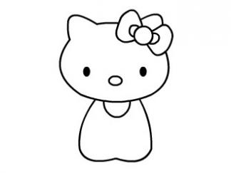 Kitty猫25