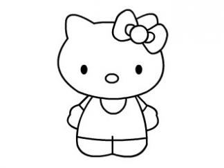 Kitty猫28