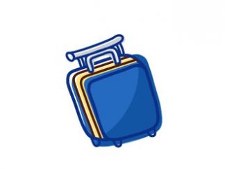 行李箱6