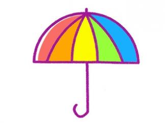 雨伞24