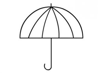 雨伞23