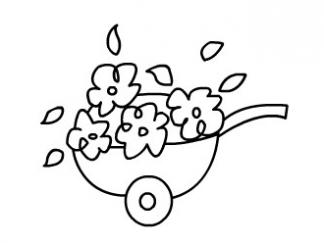 花车6