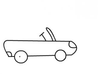 跑车24
