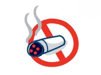 禁烟标志7