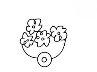 花车3