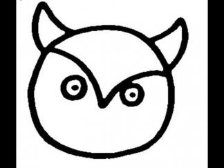 猫头鹰72