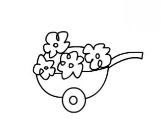 花车5