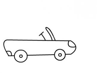 跑车25