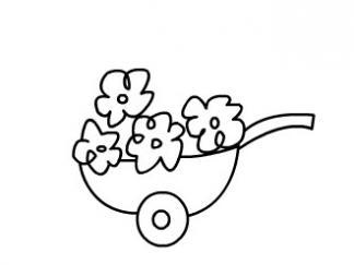 花车4