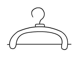 衣架4