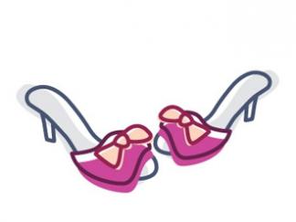 高跟鞋6