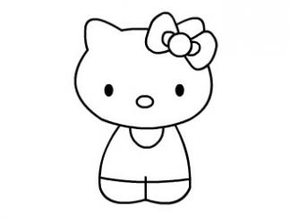 Kitty猫26