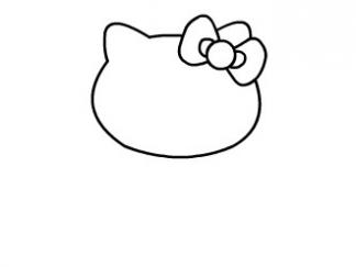 Kitty猫23