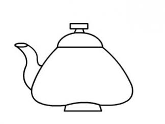 水壶3