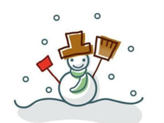 雪人3