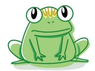 青蛙9