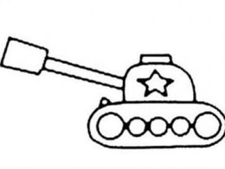 坦克44