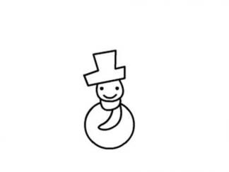 雪人33