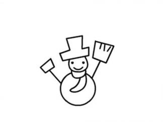 雪人35