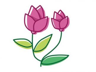 小红花7
