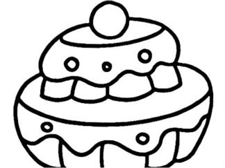 蛋糕2