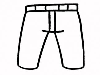 裤子23