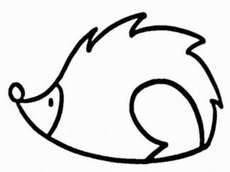 刺猬53