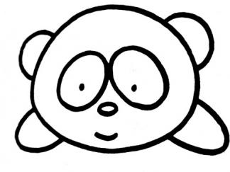 熊猫32