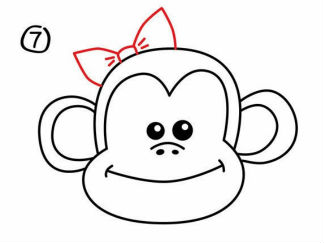 猴子9