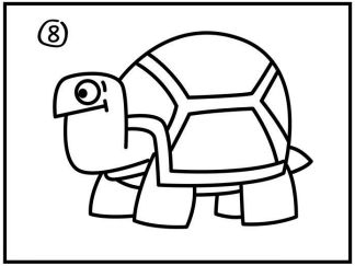 乌龟8