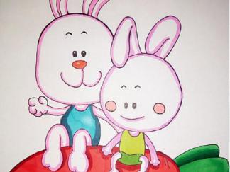 小兔子29