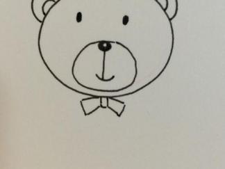 卡通小熊33