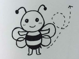 小蜜蜂2