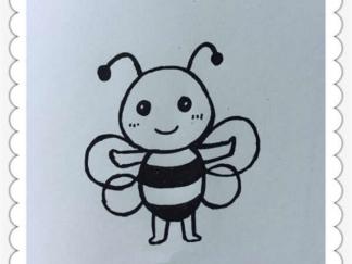 小蜜蜂24