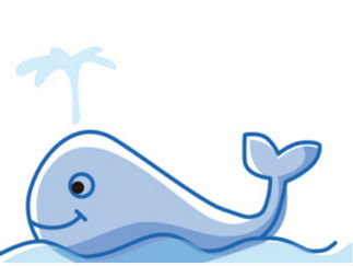 鲸鱼7