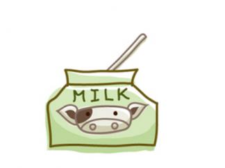 牛奶盒6