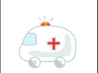 救护车36